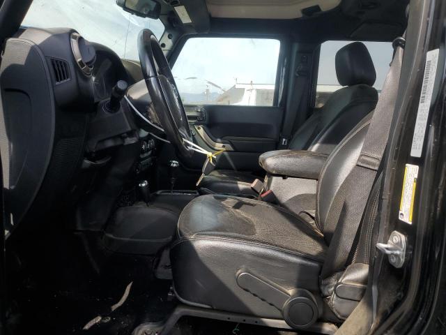 Zdjęcie 7 z aukcji – 2016 JEEP WRANGLER U z VIN 1C4BJWEG0GL288822