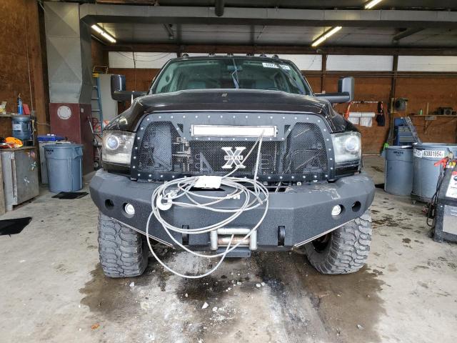 Photo 5 from auction – 2014 RAM 2500 SLT with VIN 3C6UR5DJ3EG190409