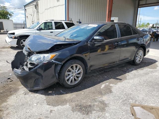 Photo 1 from auction – 2012 TOYOTA CAMRY BASE with VIN 4T1BF1FK9CU173854
