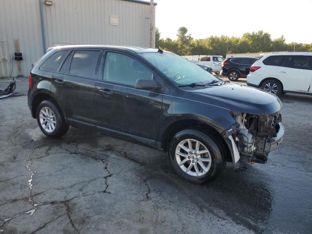 Photo 4 from auction – 2013 FORD EDGE SE with VIN 2FMDK3GC5DBC88563