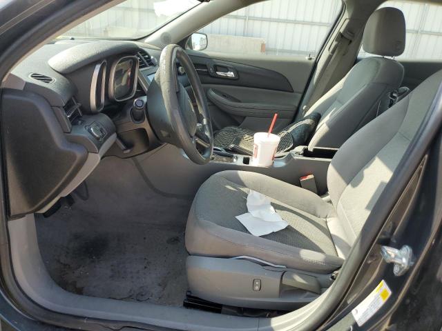 Photo 7 from auction – 2015 CHEVROLET MALIBU LS with VIN 1G11B5SL1FF274549