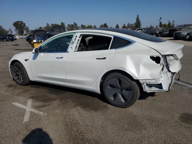 Photo 2 from auction – 2020 TESLA MODEL 3 with VIN 5YJ3E1EA0LF706431