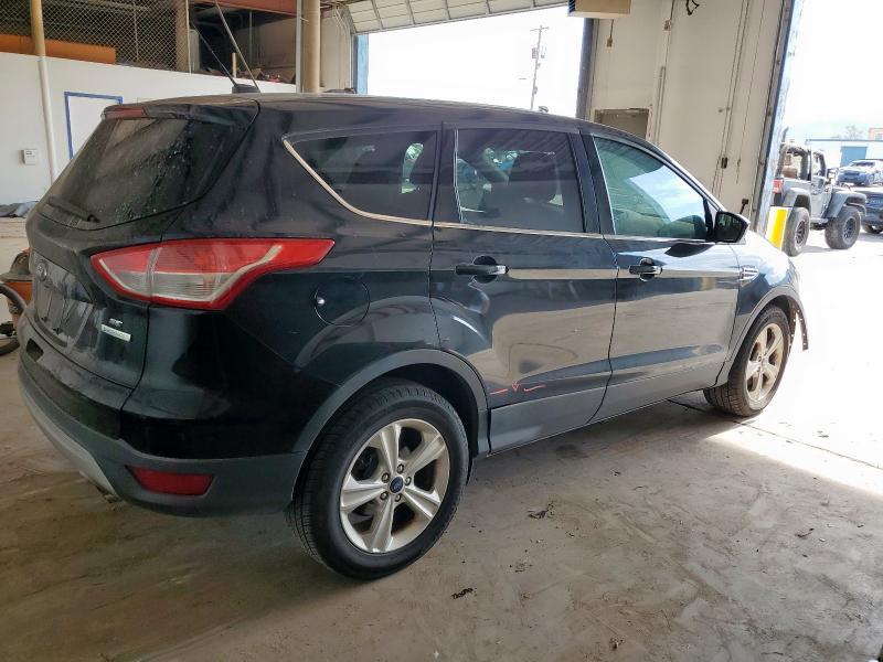 Photo 3 from auction – 2015 FORD ESCAPE SE with VIN 1FMCU0G91FUA32104