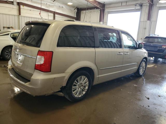 Photo 3 from auction – 2013 CHRYSLER TOWN & COU with VIN 2C4RC1GG2DR797239