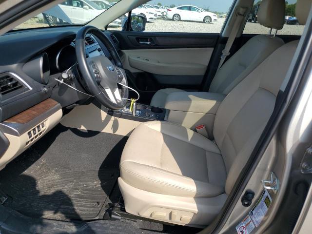 Photo 7 from auction – 2016 SUBARU OUTBACK 2. with VIN 4S4BSBNC7G3315402