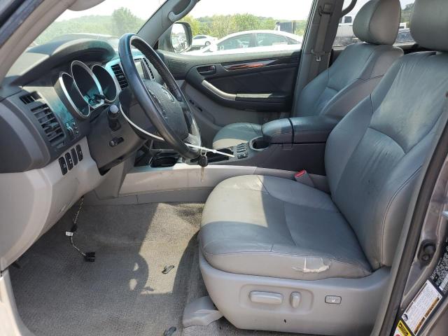 Photo 7 from auction – 2007 TOYOTA 4RUNNER LIMITED with VIN JTEBT17R270068056