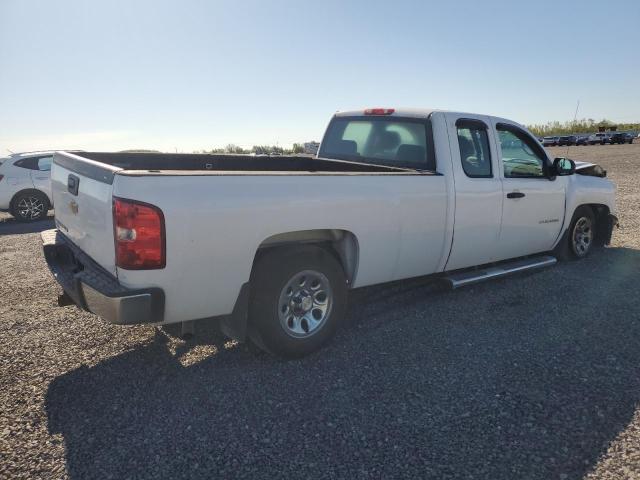Photo 3 from auction – 2012 CHEVROLET SILVERADO with VIN 1GCRKPE02CZ270933