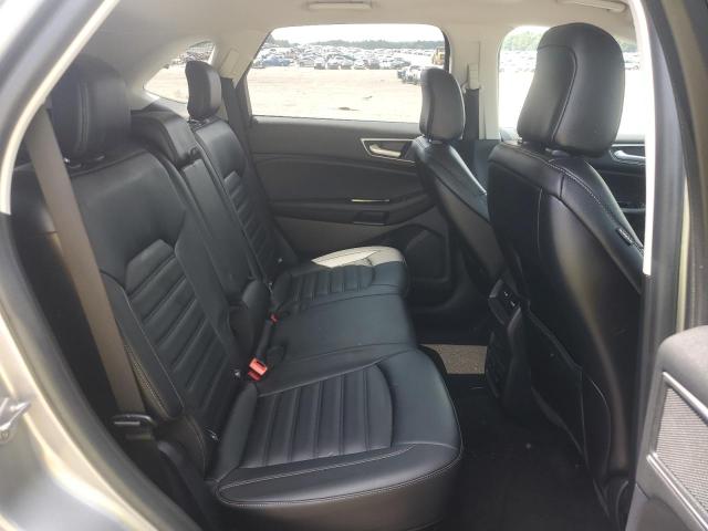Photo 11 from auction – 2020 FORD EDGE SEL with VIN 2FMPK3J94LBA49868