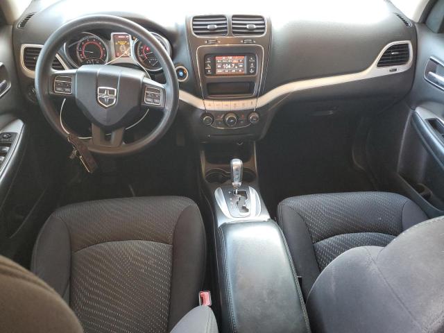 Photo 8 from auction – 2012 DODGE JOURNEY SX with VIN 3C4PDCBG5CT265194
