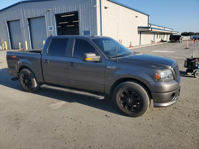 Photo 4 from auction – 2008 FORD F150 SUPER with VIN 1FTPW12508KC49474