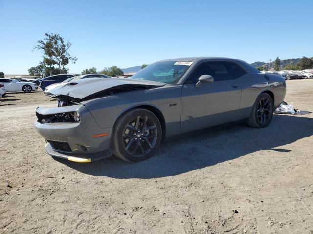 DODGE CHALLENGER 2023 with VIN 2C3CDZBT3PH621157 - Photo from auction