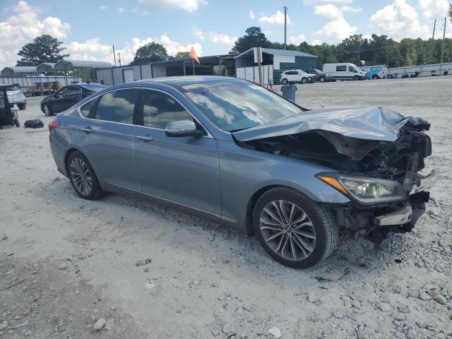 Photo 4 from auction – 2015 HYUNDAI GENESIS 3.8L with VIN KMHGN4JEXFU093754
