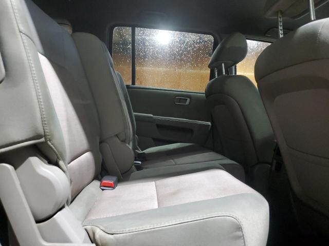 Photo 11 from auction – 2015 HONDA PILOT EX with VIN 5FNYF4H47FB016559