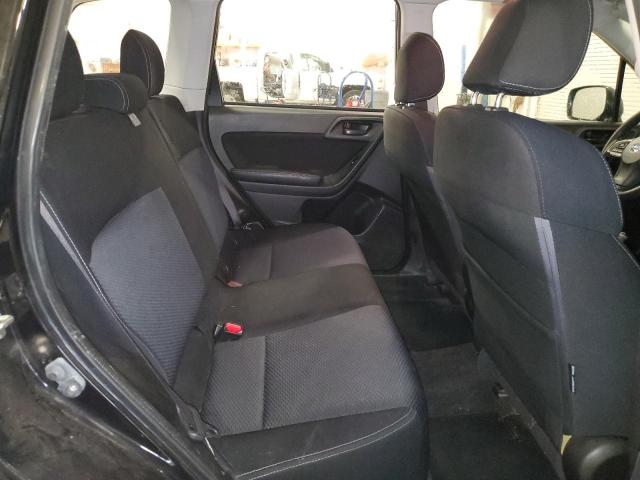Photo 11 from auction – 2016 SUBARU FORESTER with VIN JF2SJAAC0GH485936