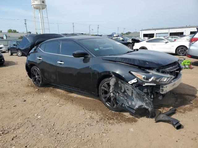 Photo 4 from auction – 2016 NISSAN MAXIMA with VIN 1N4AA6AP2GC421099