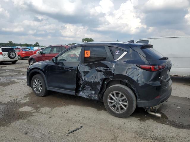 Photo 2 from auction – 2023 MAZDA CX-5 SELEC with VIN JM3KFBBM4P0182371