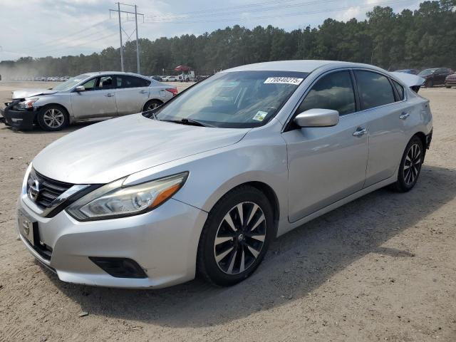 Photo 1 from auction – 2018 NISSAN ALTIMA 2.5 with VIN 1N4AL3AP3JC183327