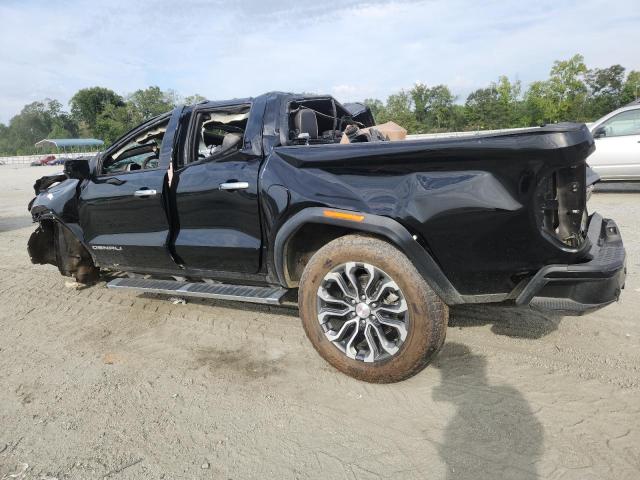 Photo 2 from auction – 2023 GMC CANYON DEN with VIN 1GTP6FEK6P1263009