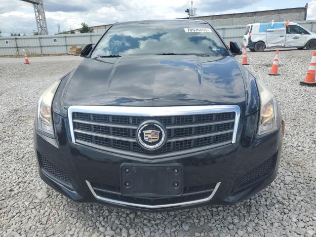 Photo 5 from auction – 2013 CADILLAC ATS with VIN 1G6AG5RX7D0150001