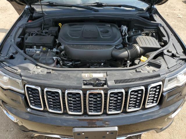 Photo 11 from auction – 2020 JEEP GRAND CHER with VIN 1C4RJFBG2LC242387