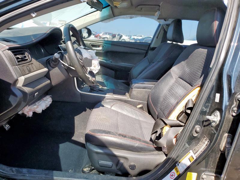 Photo 7 from auction – 2015 TOYOTA CAMRY LE with VIN 4T1BF1FK6FU090483