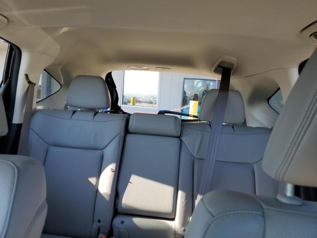 Photo 10 from auction – 2015 HONDA CR-V EXL with VIN 2HKRM3H75FH543726