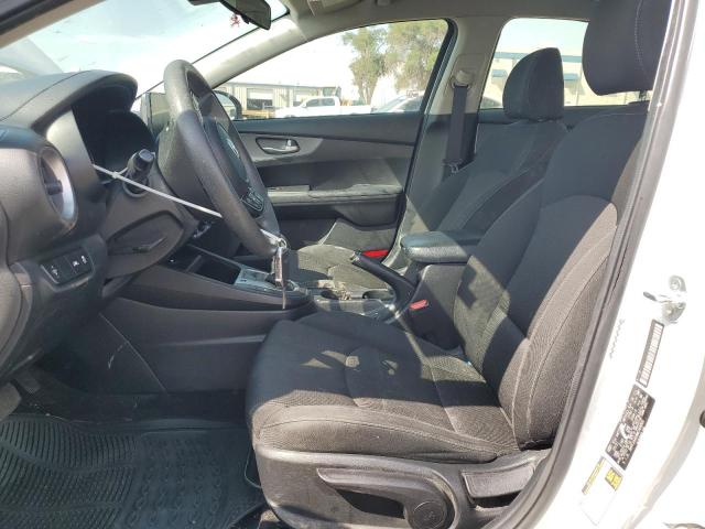 Photo 7 from auction – 2021 KIA FORTE FE with VIN 3KPF24AD8ME369800