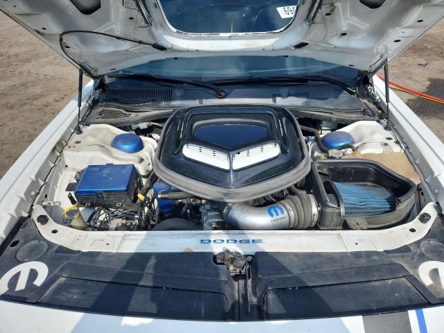 Photo 11 from auction – 2015 DODGE CHALLENGER with VIN 2C3CDZBTXFH889363