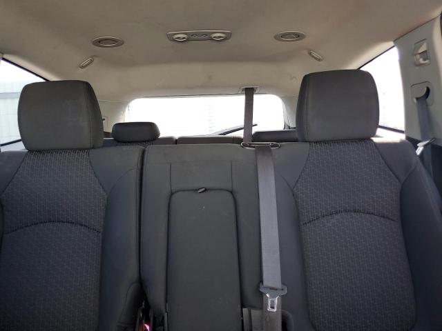 Photo 10 from auction – 2011 CHEVROLET TRAVERSE L with VIN 1GNKVGED0BJ395591