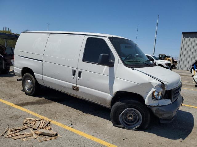 Photo 4 from auction – 2006 FORD ECONOLINE with VIN 1FTNE24LX6HA77525