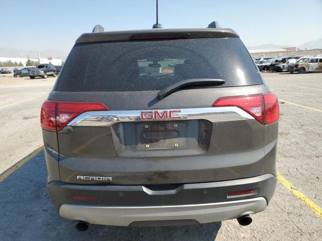 Photo 6 from auction – 2019 GMC ACADIA SLE with VIN 1GKKNLLS2KZ237603