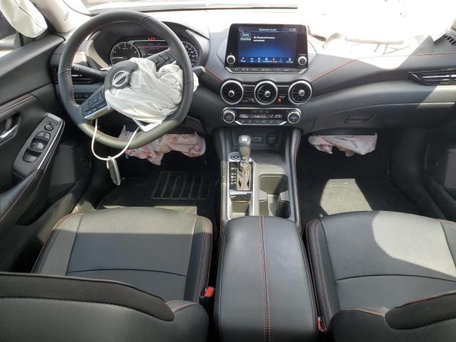 Photo 8 from auction – 2024 NISSAN SENTRA SR with VIN 3N1AB8DV8RY247971