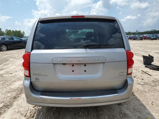 Photo 6 from auction – 2017 DODGE GRAND CARA with VIN 2C4RDGEG7HR546144