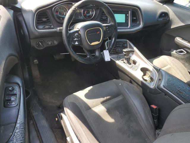 Photo 8 from auction – 2015 DODGE CHALLENGER SXT with VIN 2C3CDZAG4FH758806
