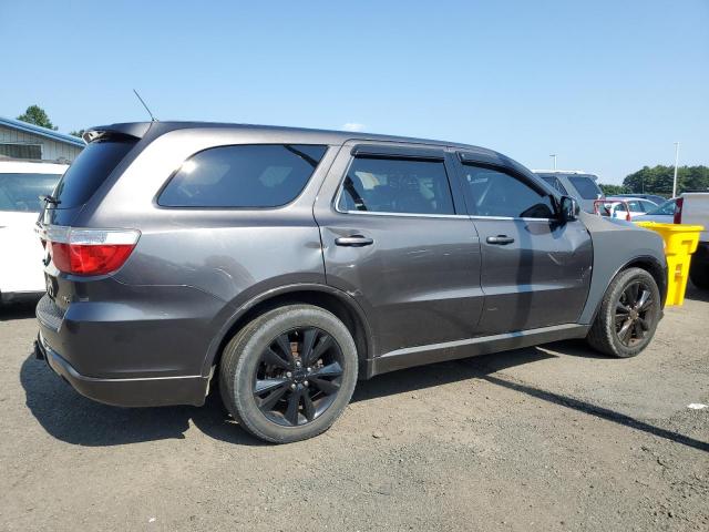Photo 3 from auction – 2013 DODGE DURANGO R/ with VIN 1C4SDJCTXDC697478
