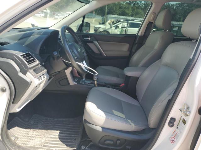 Photo 7 from auction – 2017 SUBARU FORESTER 2 with VIN JF2SJAJC7HH555059