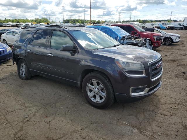 Photo 4 from auction – 2014 GMC ACADIA SLE with VIN 1GKKRPKD7EJ222385