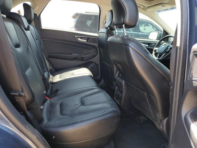 Photo 11 from auction – 2018 FORD EDGE TITANIUM with VIN 2FMPK4K9XJBC23279