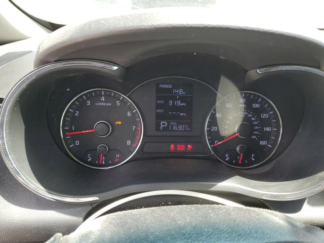 Zdjęcie 9 z aukcji – 2016 KIA FORTE LX z VIN KNAFX4A67G5449217