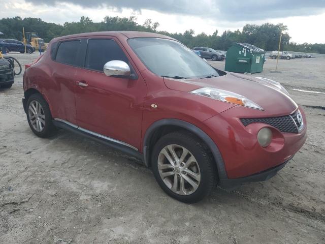 Photo 4 from auction – 2012 NISSAN JUKE S with VIN JN8AF5MR0CT104620
