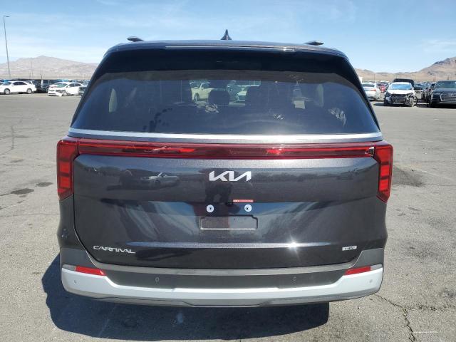 Photo 6 from auction – 2025 KIA CARNIVAL E with VIN KNDNC5KAXS6081878