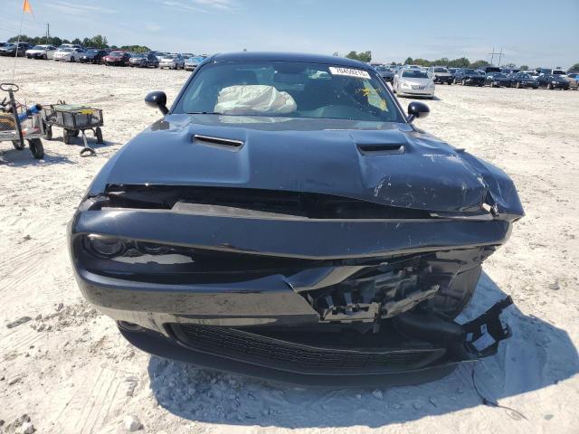 Photo 5 from auction – 2023 DODGE CHALLENGER SXT with VIN 2C3CDZAG9PH694439