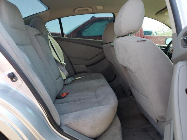Photo 10 from auction – 2012 NISSAN ALTIMA with VIN 1N4AL2AP5CC169281