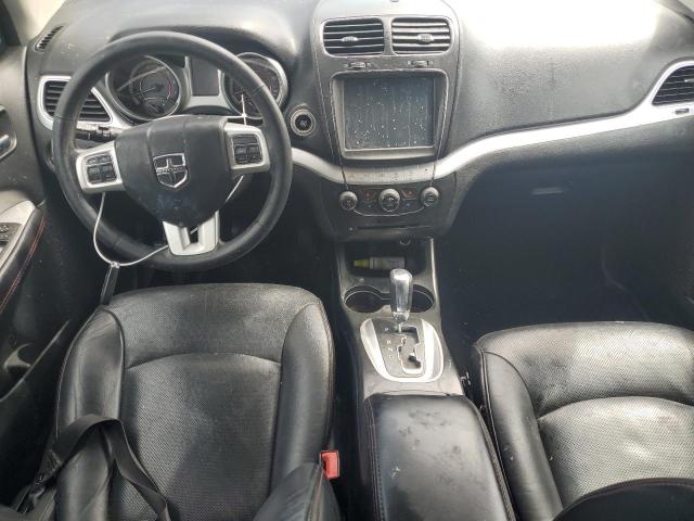 Photo 8 from auction – 2018 DODGE JOURNEY GT with VIN 3C4PDDEG7JT464262