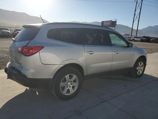 Photo 3 from auction – 2010 CHEVROLET TRAVERSE L with VIN 1GNLVFED3AJ256620
