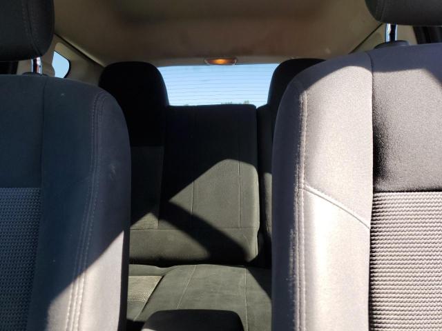 Photo 10 from auction – 2014 JEEP COMPASS SP with VIN 1C4NJDBB1ED811170