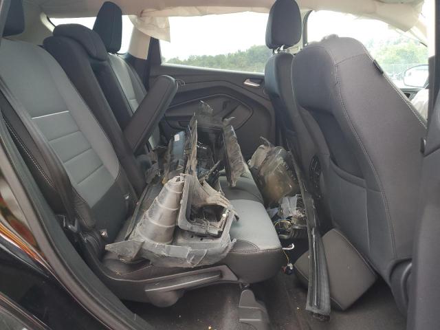 Photo 11 from auction – 2013 FORD ESCAPE SE with VIN 1FMCU9G96DUD49541