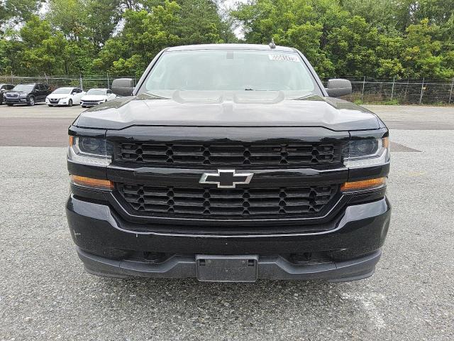 Photo 5 from auction – 2018 CHEVROLET SILVERADO C1500 CUSTOM with VIN 3GCPCPECXJG554905