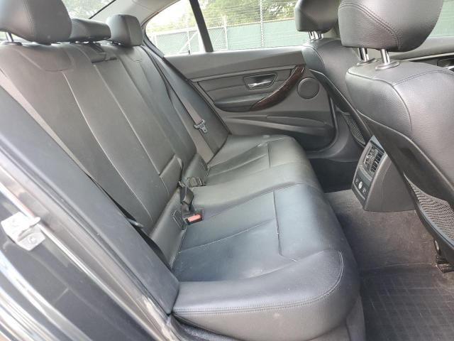 Photo 10 from auction – 2015 BMW 328 XI with VIN WBA3B3G51FNT18681