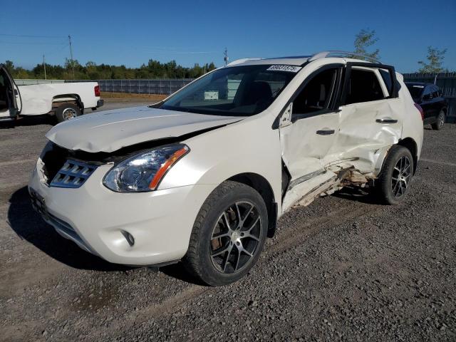 Photo 1 from auction – 2013 NISSAN ROGUE S with VIN JN8AS5MT0DW022071
